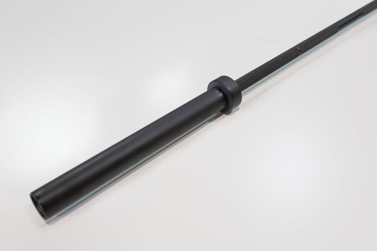 Solid Bar Fitness - SBF Powerbar Black Cerakote