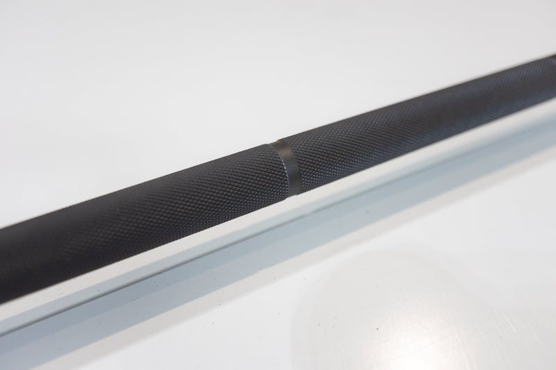 Load image into Gallery viewer, Solid Bar Fitness - SBF Powerbar Black Cerakote
