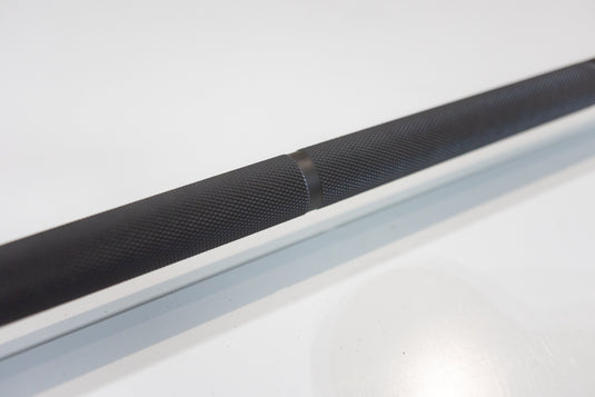 Solid Bar Fitness - SBF Powerbar Black Cerakote