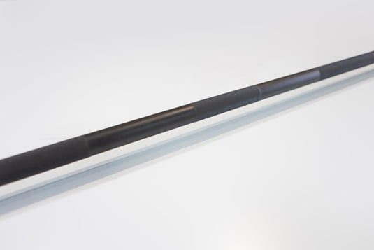 Solid Bar Fitness - SBF Powerbar Black Cerakote
