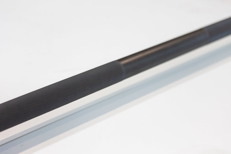 Load image into Gallery viewer, Solid Bar Fitness - SBF Powerbar Black Cerakote
