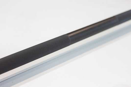 Solid Bar Fitness - SBF Powerbar Black Cerakote