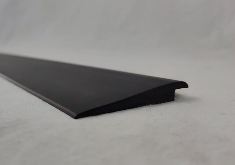 Load image into Gallery viewer, Living.Fit - Rubber Flooring Transition Strips

