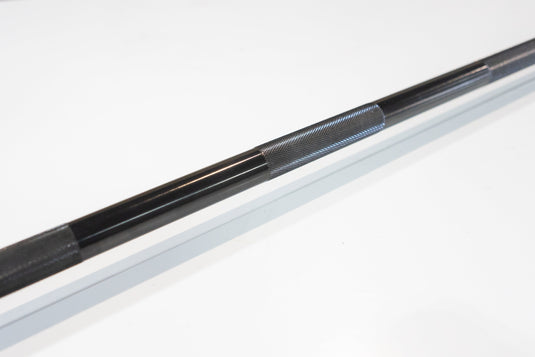 Bigger Country Power Bar – Extra-Heavy Duty IPF-Spec Powerlifting Bar - Made in USA