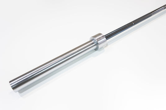 Bigger Country Power Bar – Extra-Heavy Duty IPF-Spec Powerlifting Bar - Made in USA
