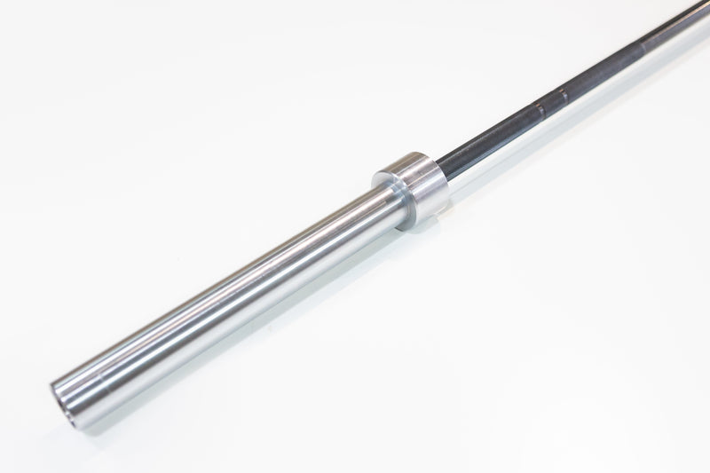 Load image into Gallery viewer, Everyday Bar – All-Purpose Olympic Barbell - Made In USA
