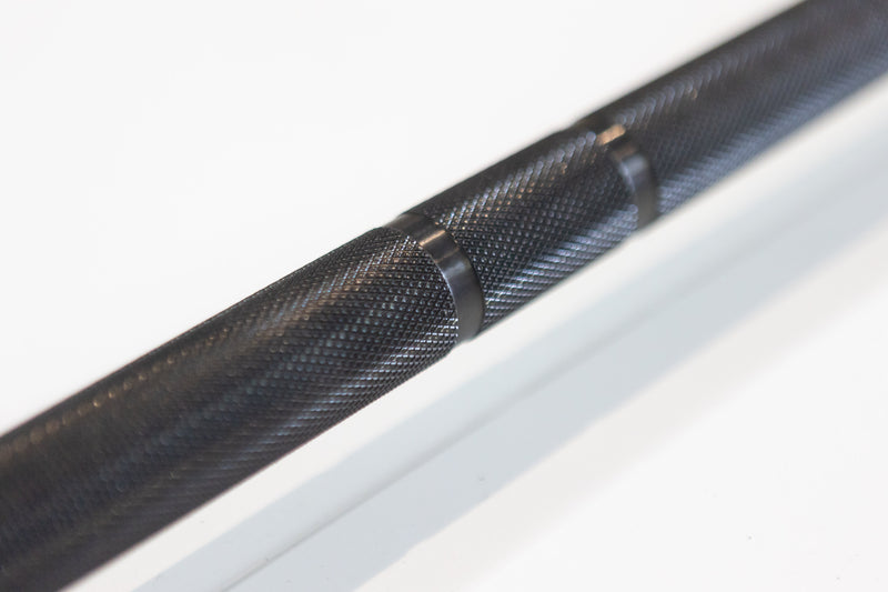 Load image into Gallery viewer, Living.Fit - Cerakote Barbell - 20 kg
