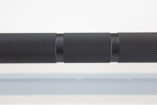 Men's Contender Series Olympic Barbell - Black