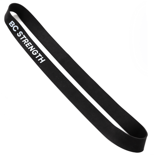 BC Strength - Resistance Band Package