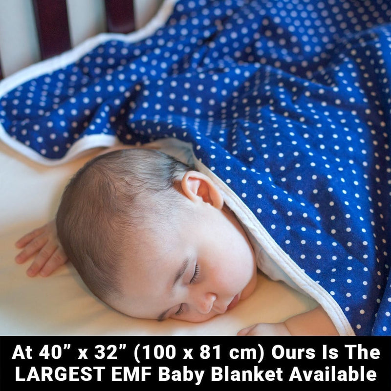 Load image into Gallery viewer, Shield Your Body - Baby Blanket
