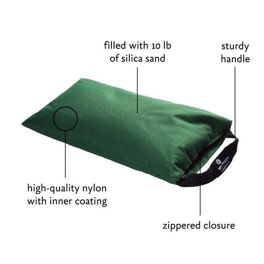 Yoga Design Lab - Yoga Sandbag