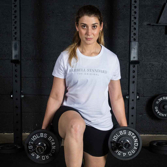 Barbell Standard - Olympic Weight Plate Sets