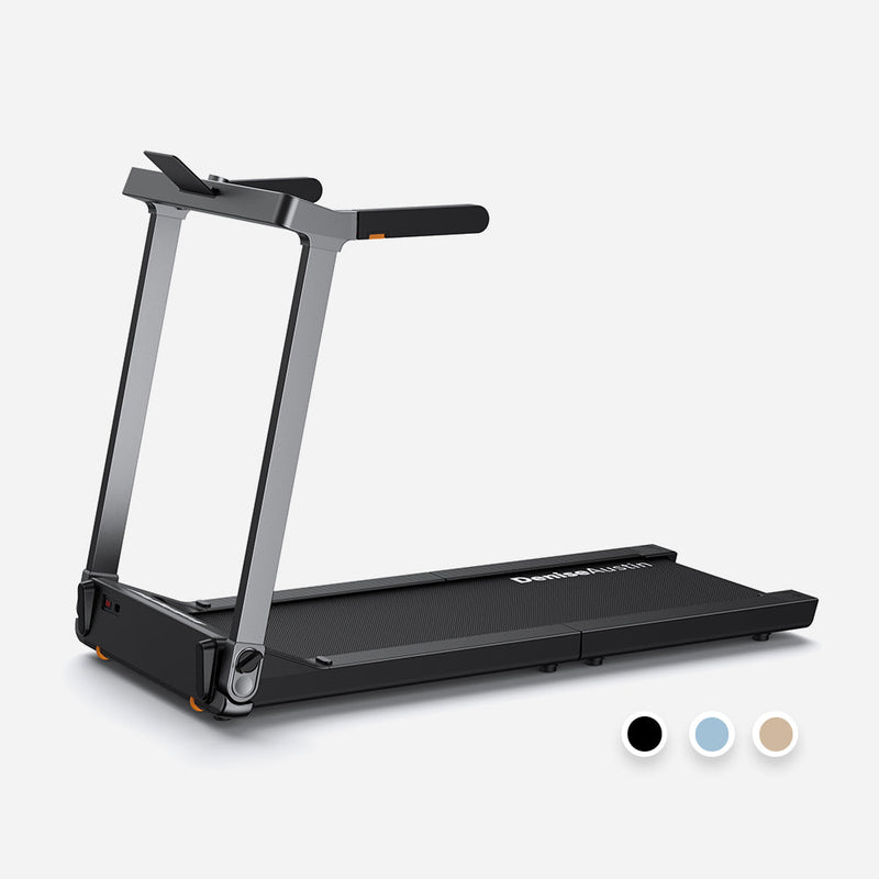 Load image into Gallery viewer, WalkingPad Denise Austin 2.0 Foldable Treadmill
