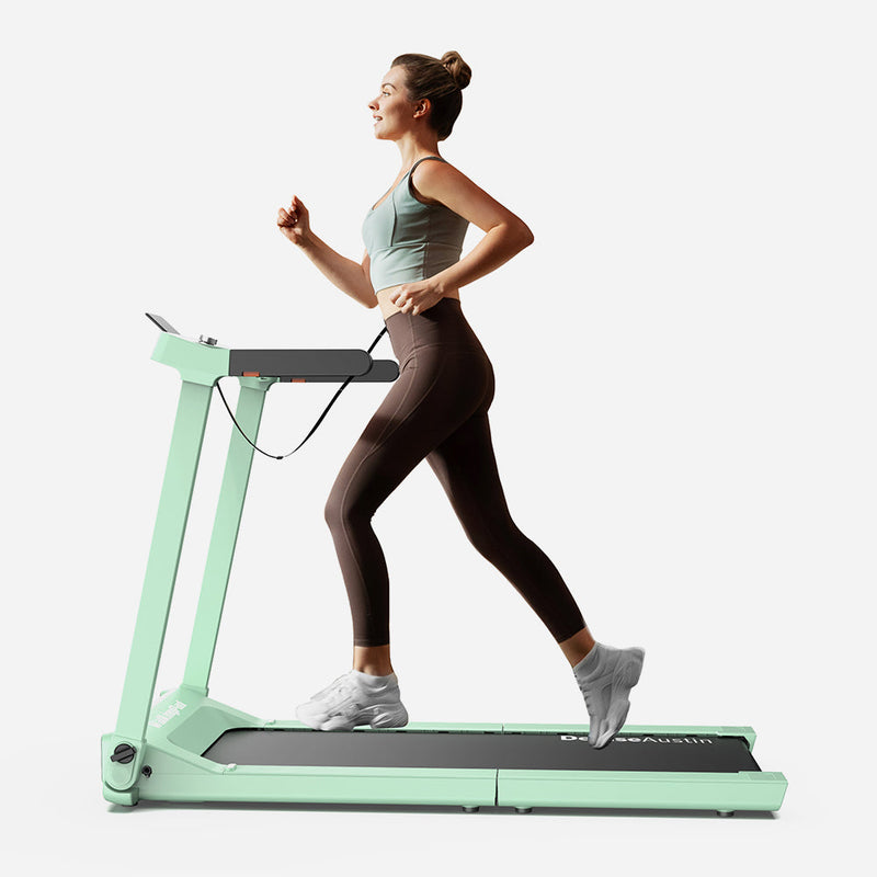 Load image into Gallery viewer, WalkingPad - WalkingPad Denise Austin 2.0 Foldable Treadmill
