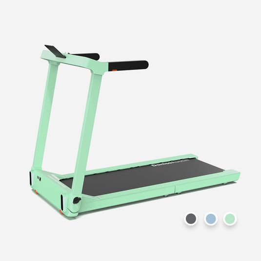 WalkingPad - WalkingPad Denise Austin 2.0 Foldable Treadmill