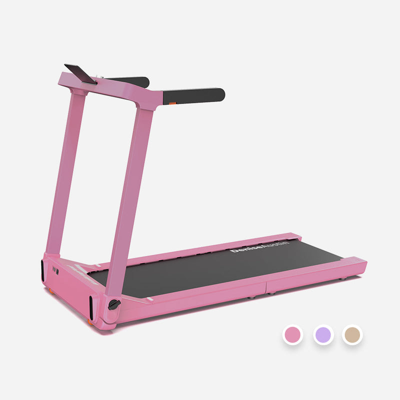 Load image into Gallery viewer, WalkingPad - WalkingPad Denise Austin 2.0 Foldable Treadmill
