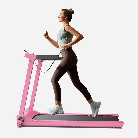 WalkingPad - WalkingPad Denise Austin 2.0 Foldable Treadmill