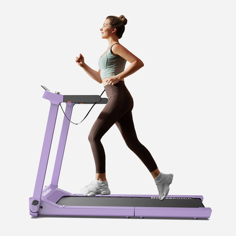 Load image into Gallery viewer, WalkingPad - WalkingPad Denise Austin 2.0 Foldable Treadmill
