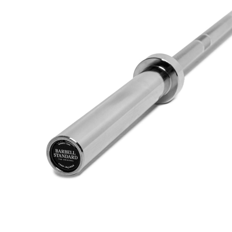 Load image into Gallery viewer, Barbell Standard - Barbell 1000 Compact Barbell Weight Sets
