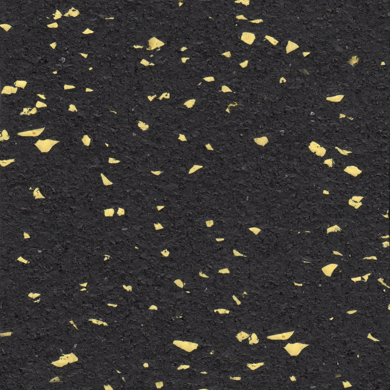 Load image into Gallery viewer, Rubber Flooring Rolls Sample - (3 Inches by 3 Inches)
