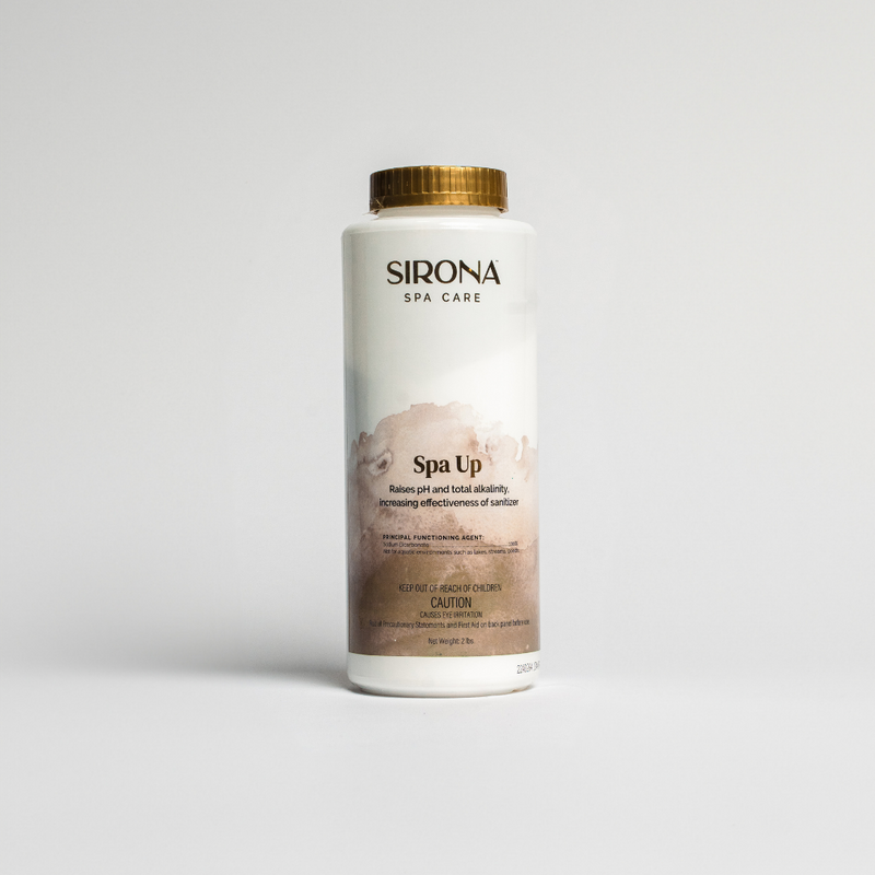 Load image into Gallery viewer, The Cold Life - Sirona Spa Up
