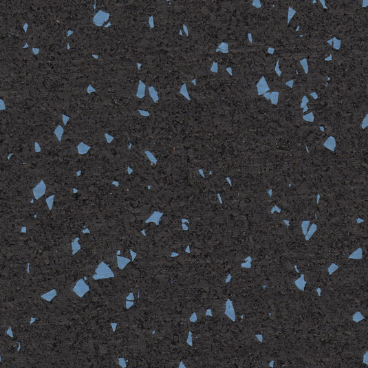 Interlocking Rubber Tiles with Straight Edges & Corners – USA-Made