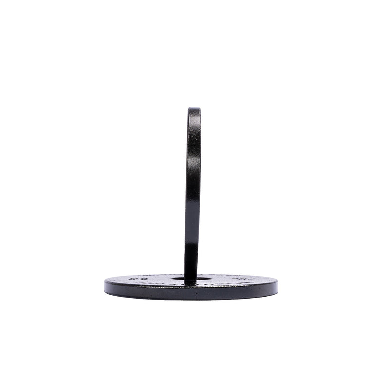 Load image into Gallery viewer, Weight It Out - Standard 1-inch Cast Iron Loadable Dumbbell Sets (110 / 190 / 270 LB)
