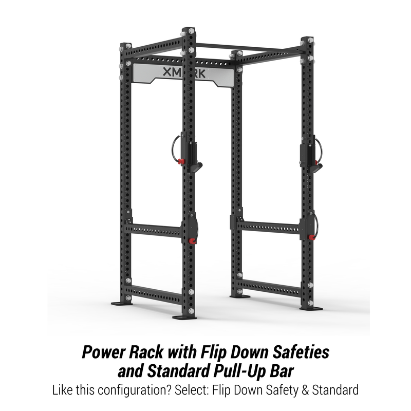 Load image into Gallery viewer, XMARK - Viper Power Rack

