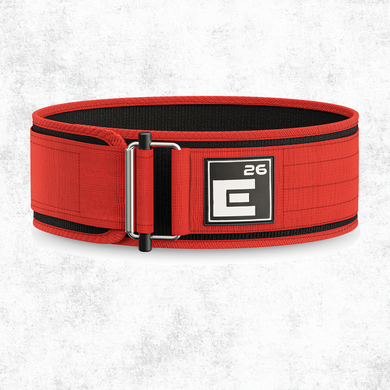 Load image into Gallery viewer, Element 26 - Self Locking Weightlifting Belt
