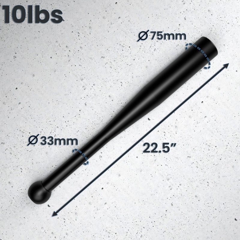 Load image into Gallery viewer, Synergee - Indian Clubs
