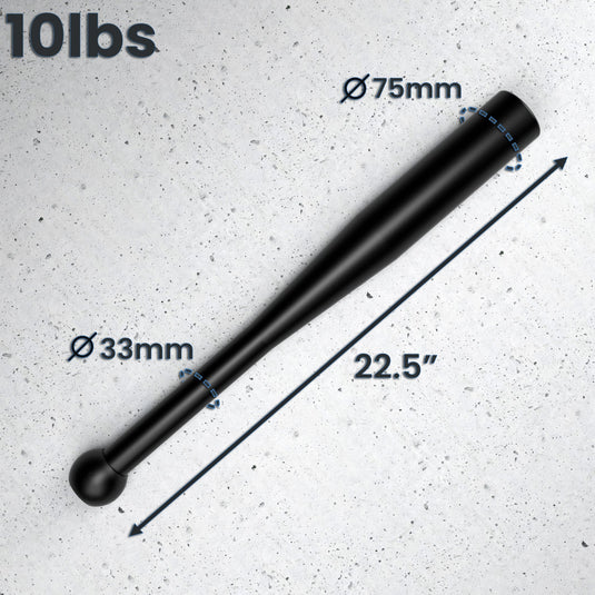 Synergee - Indian Clubs