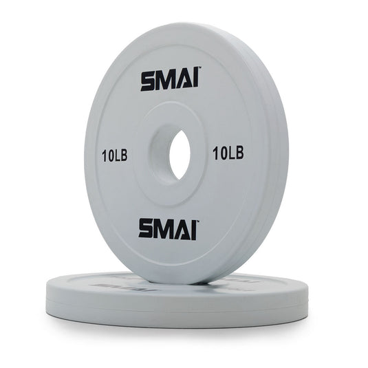 SMAI - Weight lifting change plates (pairs)