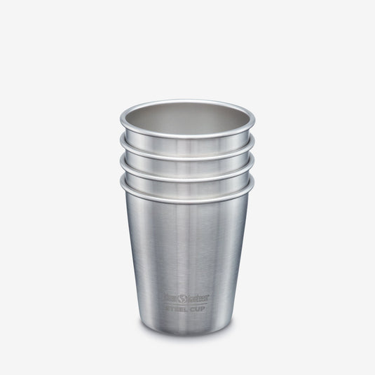 Klean Kanteen - 10oz Cup - 4 Pack