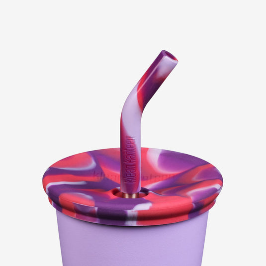 Klean Kanteen - Kid's Cup Straw Lid - 2-Pack