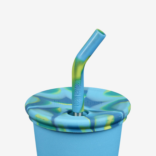 Klean Kanteen - Kid's Cup Straw Lid - 2-Pack