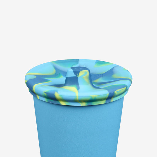 Klean Kanteen - Kid's Cup Sippy Lid - 2-Pack