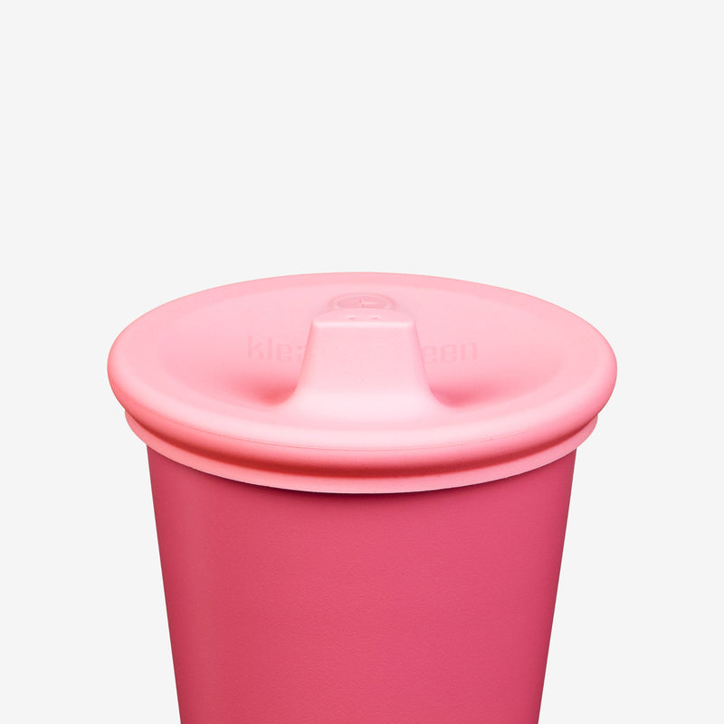 Load image into Gallery viewer, Klean Kanteen - Kid's Cup Sippy Lid - 2-Pack
