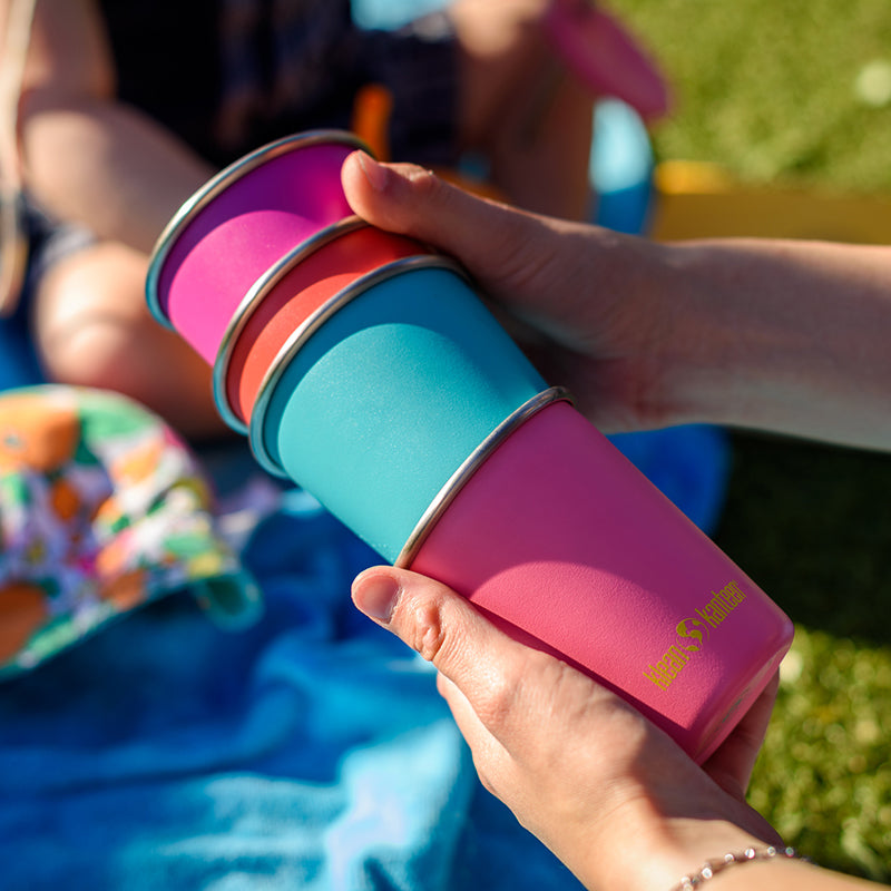 Load image into Gallery viewer, Klean Kanteen - 10oz Cup
