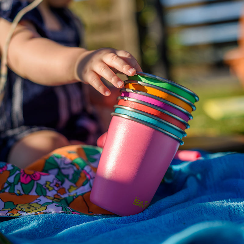 Load image into Gallery viewer, Klean Kanteen - 10oz Cup
