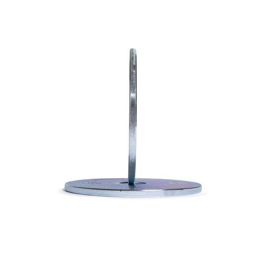 Weight It Out - Pre-Order Only: Custom Engraved Solid Steel Calibrated Weight Plate Pairs American Made