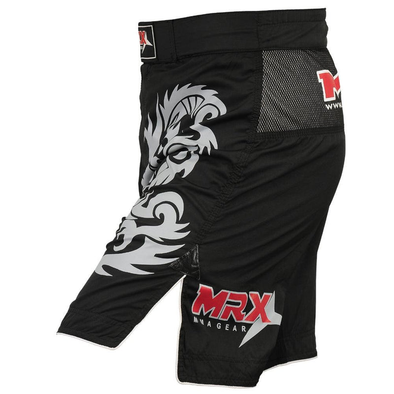Load image into Gallery viewer, MRX - MRX Mma Fighting Shorts For Men - Grappling Fight Short 1102
