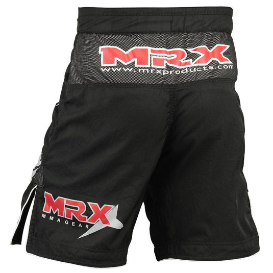 MRX - MRX Mma Fighting Shorts For Men - Grappling Fight Short 1102