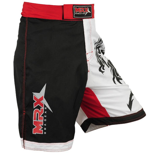 MRX - MMA Men's Fighting Shorts Grappling Fight Short 1104