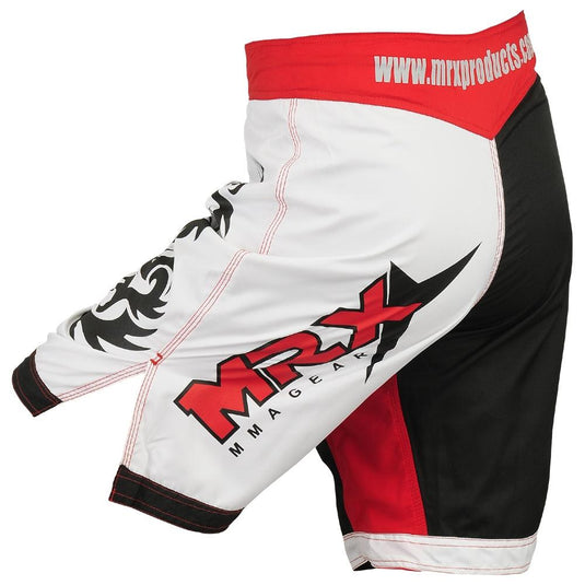 MRX - MMA Men's Fighting Shorts Grappling Fight Short 1104