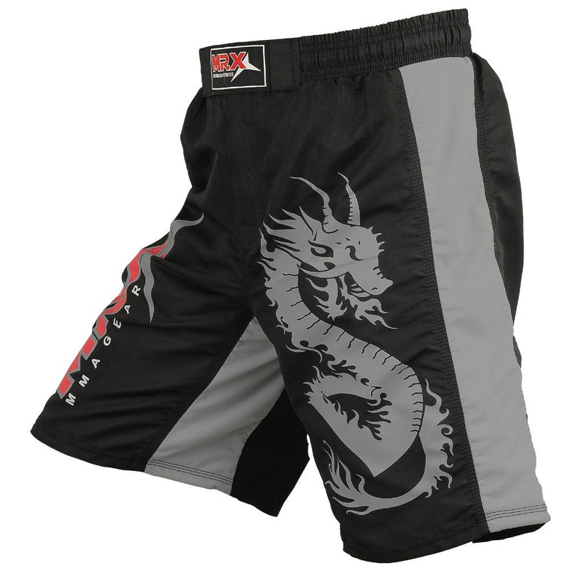 Load image into Gallery viewer, MRX - MMA Men's Fight Shorts Pro Quality Grappling Short
