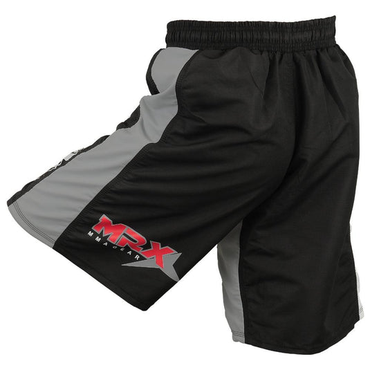 MRX - MMA Men's Fight Shorts Pro Quality Grappling Short