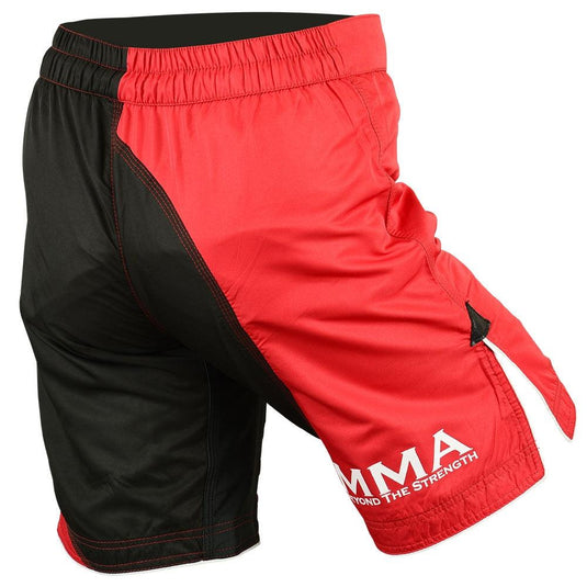 MRX - Men's Mma Grappling Fight Shorts Ufc Fighting Short 1110