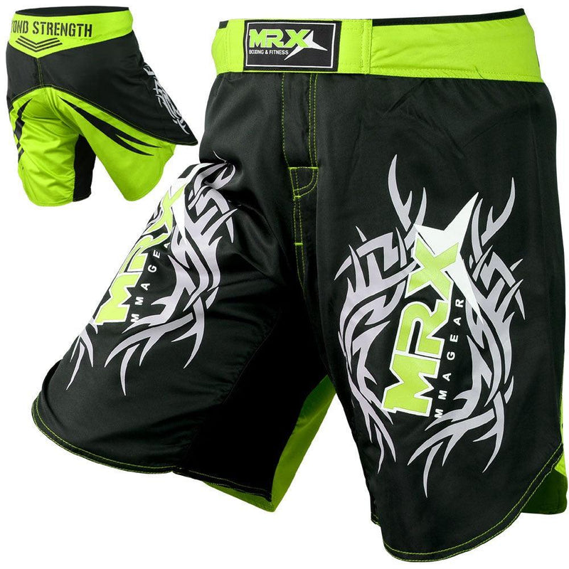 Load image into Gallery viewer, Venum - MMA Fighting Shorts Mens Grappling Fight Short 1114
