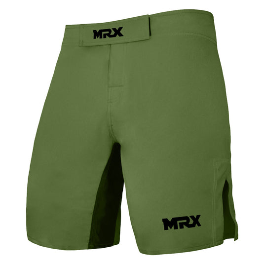 MRX - Men's MMA Fight Shorts Grappling Training Boxing BJJ Martial Arts