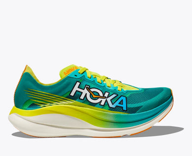 Unisex Rocket X 2 - Ceramic and Evening Primrose
